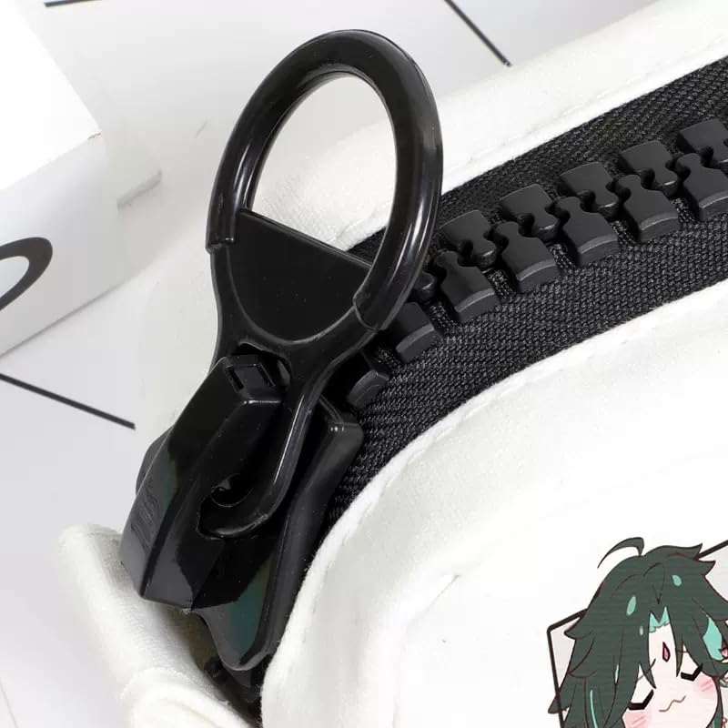 Amazon.co.jp: 原神 げんしん ペンケース 筆箱 かわいい ゲーム周辺
